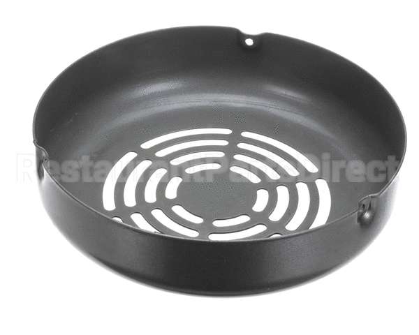 56283-CVR Biro Fan Cover, 7.5 Hp Baldor Motor, Afmg-24