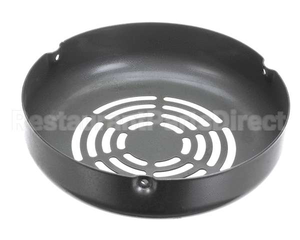 56283-CVR Biro Fan Cover, 7.5 Hp Baldor Motor, Afmg-24