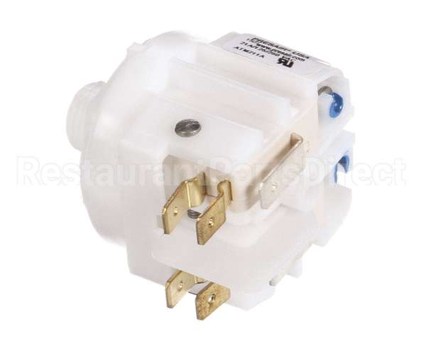 56300R Biro Air Switch, Dpdt Momentary