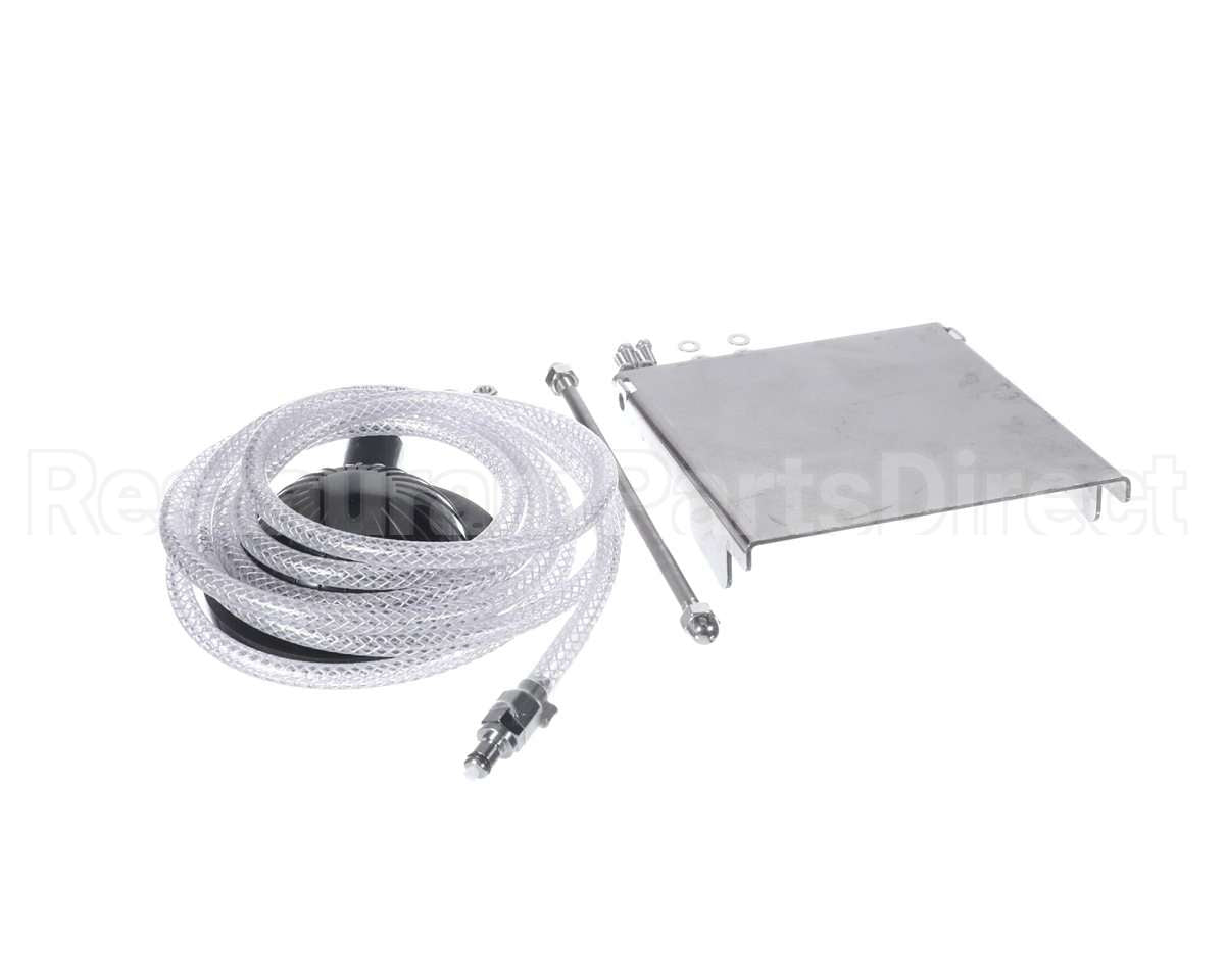 56305K Biro Kit, Foot Bulb W/M Quick Connect Couplin