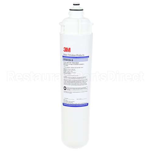 56316-02 Compatible Cuno Filter Cartridge