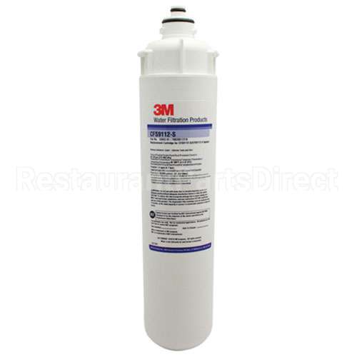 56316-04 Compatible Cuno Ice Mach Filter Crtridge Cfs9112-S
