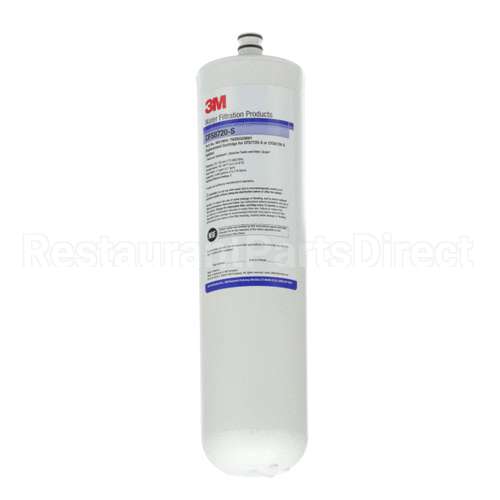 5631904 3M Filter Assembly, Cfs8720-S (Cfs8720-S)