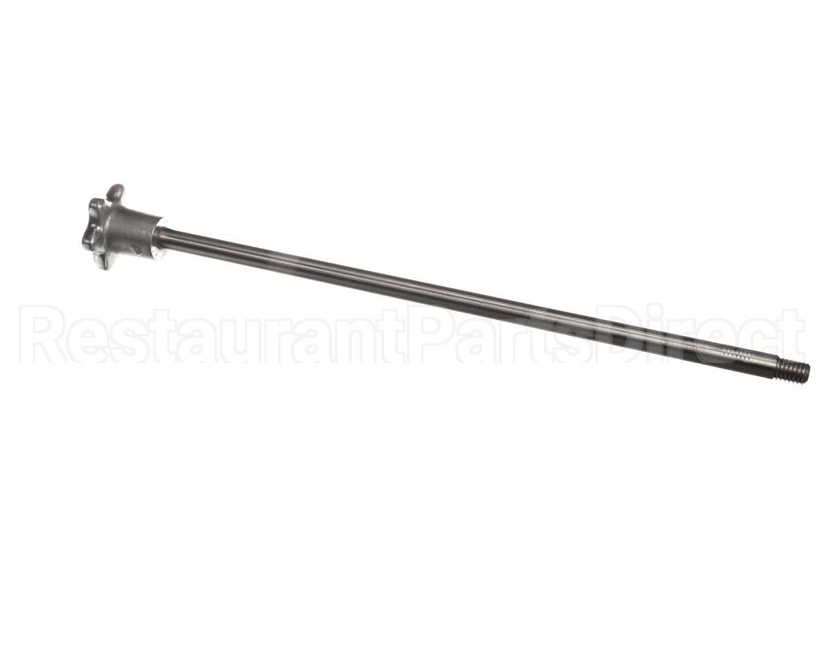 56330.0000 Nemco Guide Rod Asm56450A-()