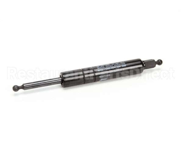 56343-005 Henny Penny Gas Ram 500N