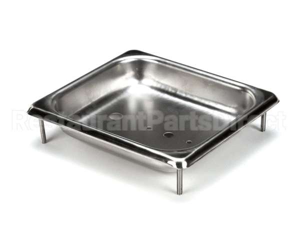 56370-PK Apw Wyott Recessed Bezel Assembly