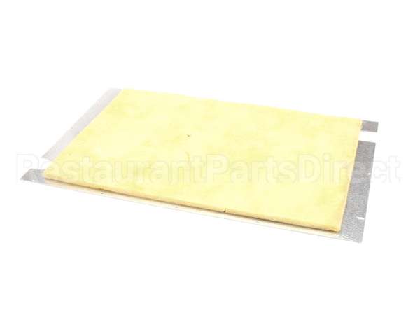 56385 Apw Wyott Bottom Inspection Plate Assembly