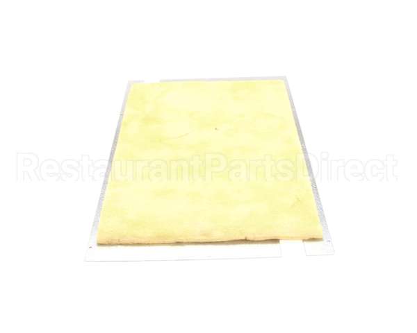 56385 Apw Wyott Bottom Inspection Plate Assembly