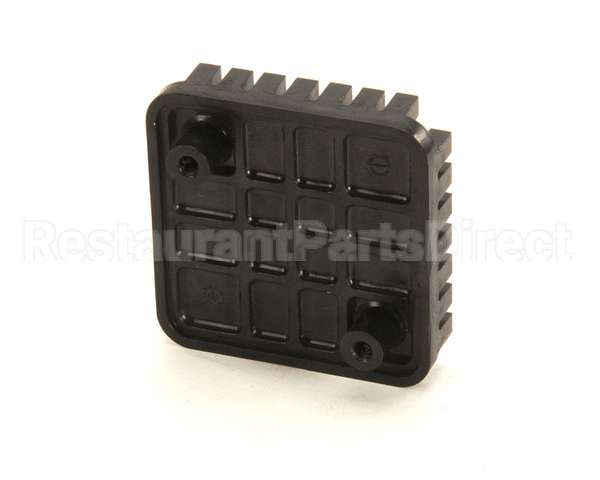 564 Vollrath Push Block 3/8