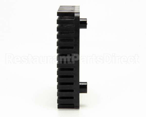 56417 Nemco 1/4 1/2 Push Block Easy Chopp