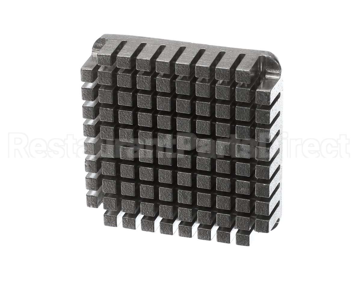 56418-5G Nemco Push Block, Cast 3/8