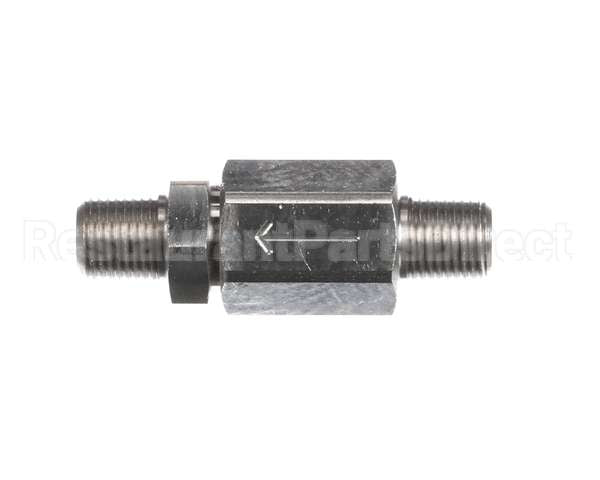 56419.0000 Bunn Check Vlv,Sst 1/8Npt X 1/8Npt
