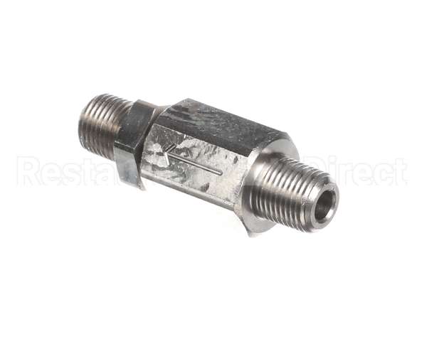 56419.0000 Bunn Check Vlv,Sst 1/8Npt X 1/8Npt