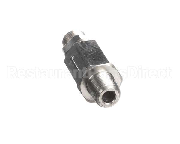 56419.0000 Bunn Check Vlv,Sst 1/8Npt X 1/8Npt