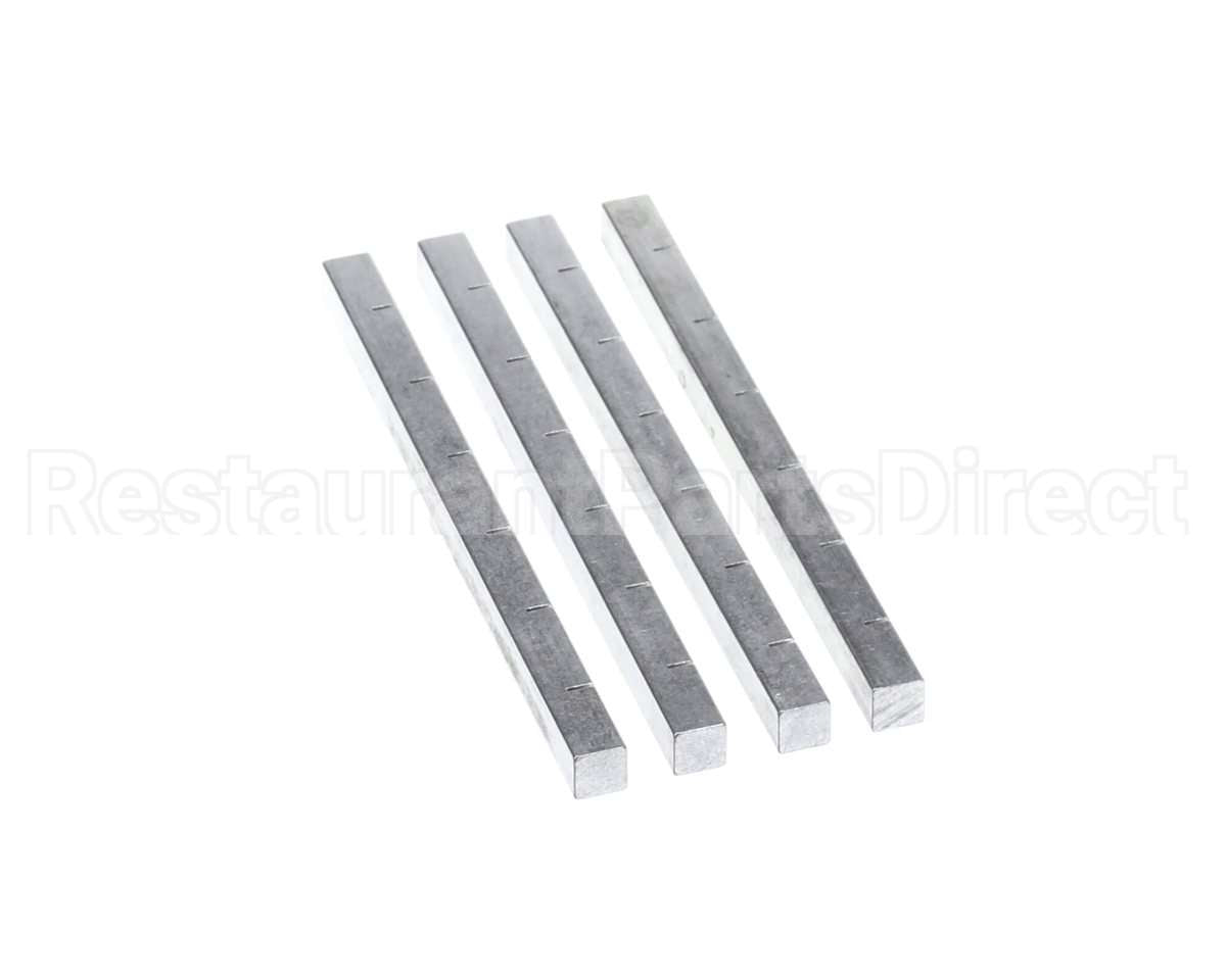 56437-3 Nemco Spacer Kit (1/2)