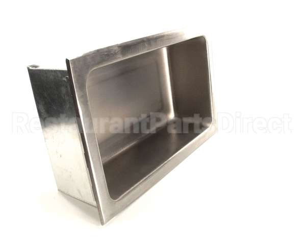 56446 Apw Wyott 600 Pan W/Assembly W/Dr (12X20 Cw