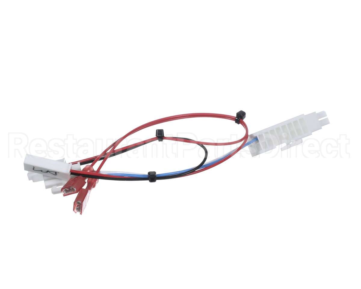 56449.0001 Bunn Harness, Led Power Fast Brew