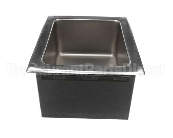 56459 Apw Wyott 1/2 Size Well Pan W/Assembly