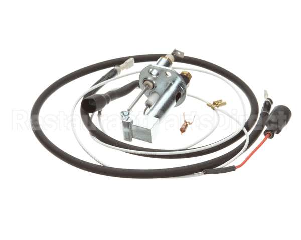 56466 Blodgett Kit, Pilot Pro Gas Ce