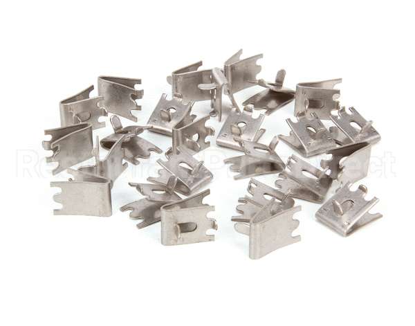 5648119 Manitowoc Ice Clip, Package Of 25