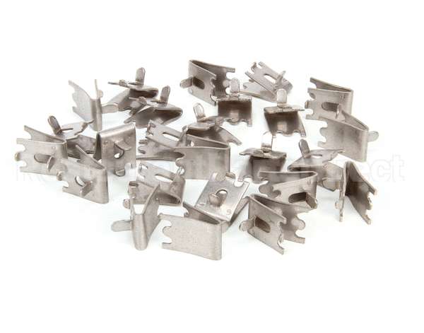 5648119 Manitowoc Ice Clip, Package Of 25