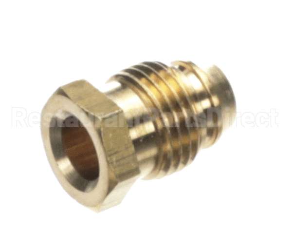 5651 Nieco Nut, 1/4"Cc,Male, Sleeve