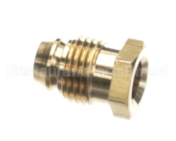 5651 Nieco Nut, 1/4"Cc,Male, Sleeve