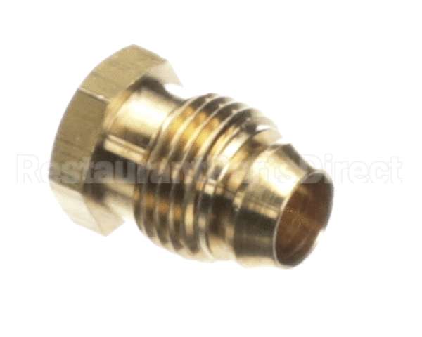 5651 Nieco Nut, 1/4"Cc,Male, Sleeve