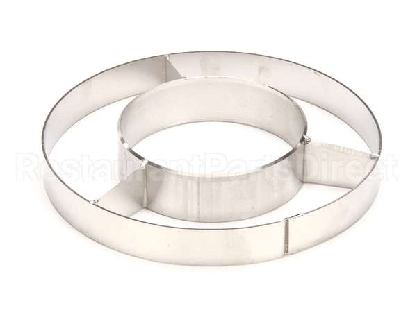 56511 Nemco 3.5 Blade Assembly