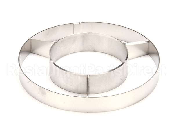 56511 Nemco 3.5 Blade Assembly