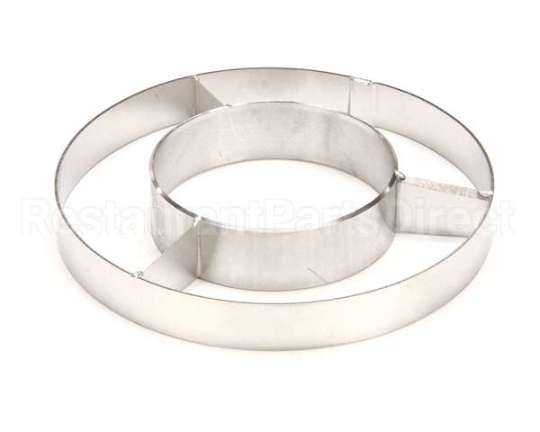 56511 Nemco 3.5 Blade Assembly