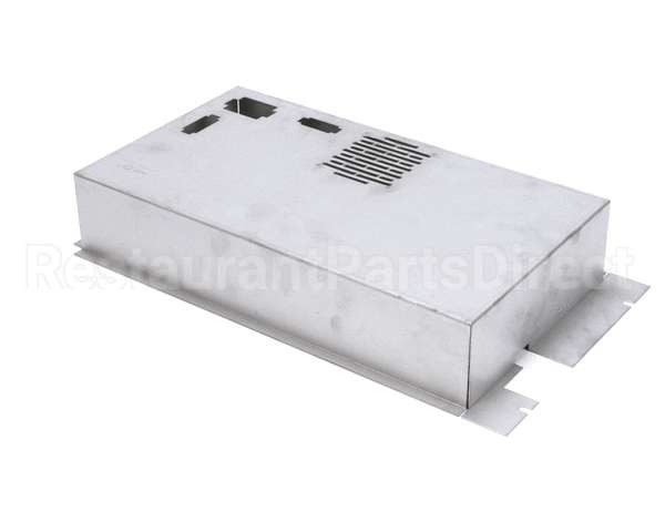 56515 Henny Penny Shroud-Control Panel Ps