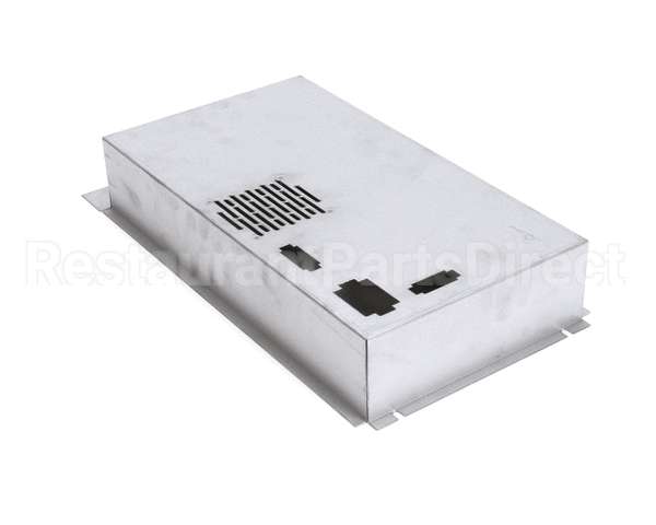 56515 Henny Penny Shroud-Control Panel Ps