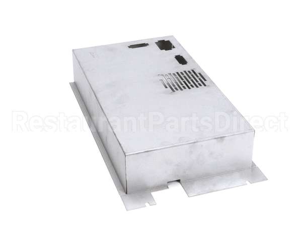 56515 Henny Penny Shroud-Control Panel Ps