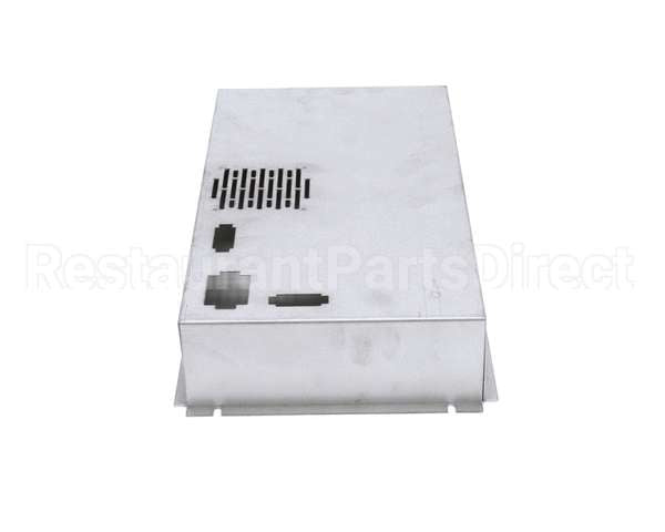 56515 Henny Penny Shroud-Control Panel Ps