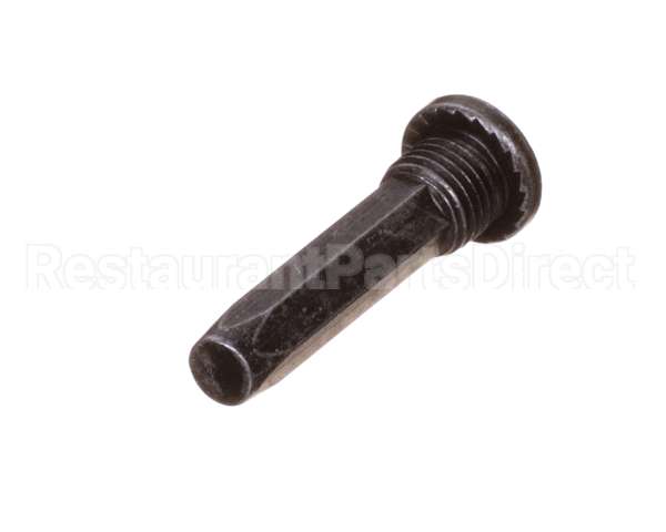 5652B Styleline Pin Pivot Top 1 To 1-1/2 Long