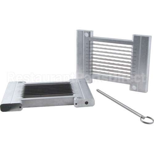 56539-1SR Compatible Nemco Blade Assembly Set (3/16