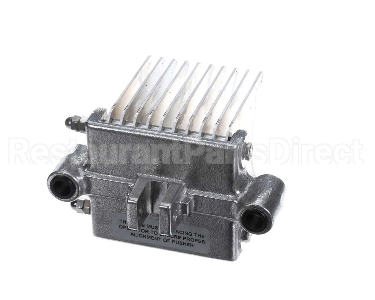 56540-3 Nemco Pusher Assembly, 56750-3