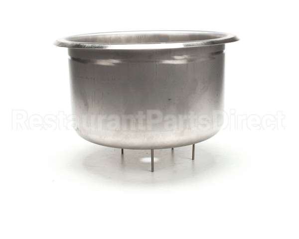 56560 Apw Wyott W/Assembly, 11Qt. Drop In