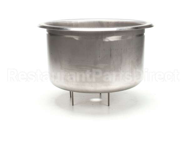 56560 Apw Wyott W/Assembly, 11Qt. Drop In