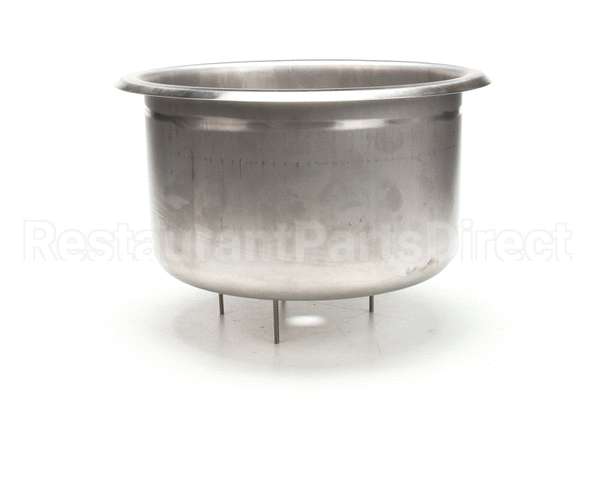 56560 Apw Wyott W/Assembly, 11Qt. Drop In