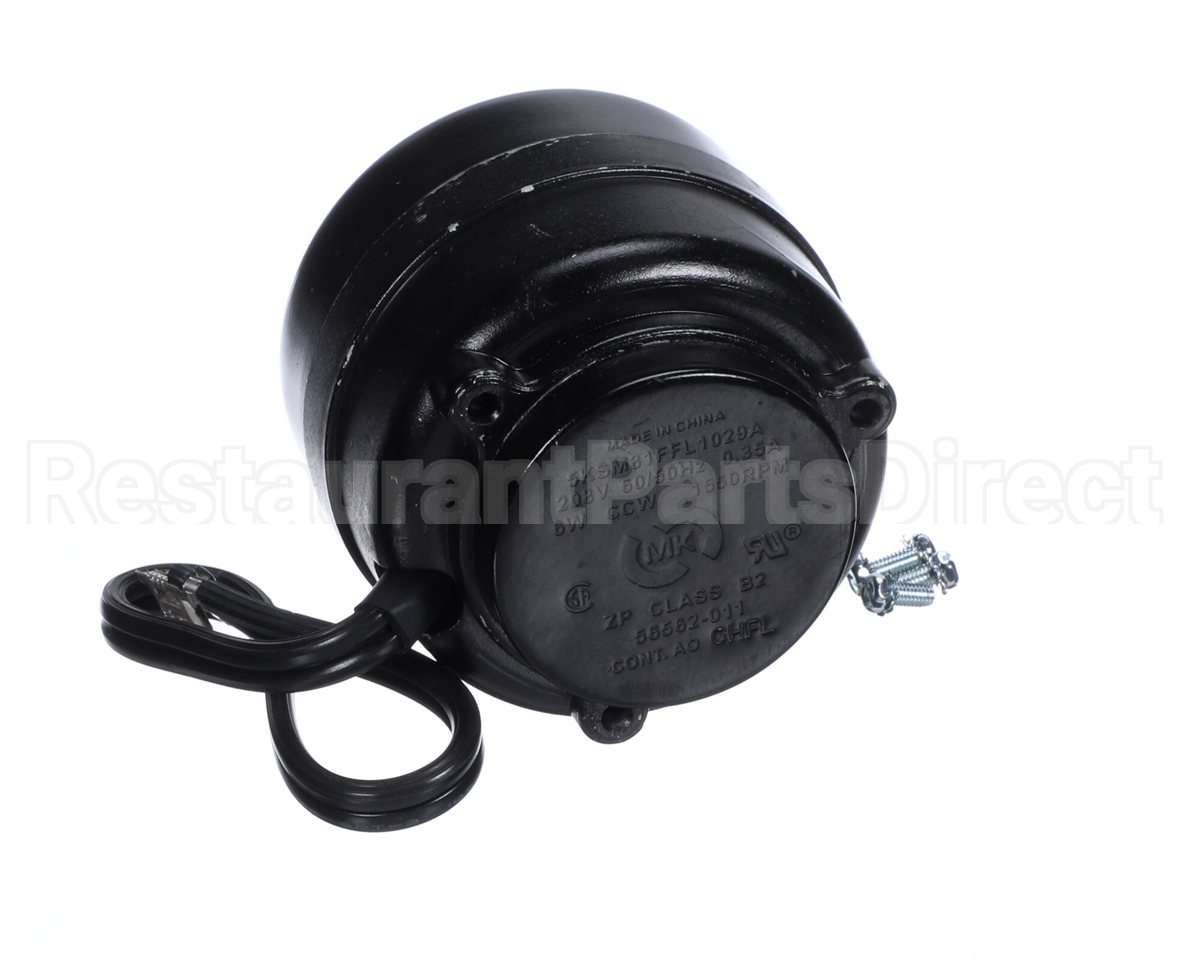 56562011 Markel Motor