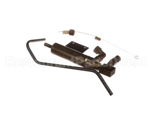 566101 Emberglo Ar Pump Check Valves Assembly