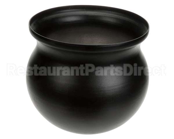 56627 Apw Wyott Value Kettle Pot-Painted,Holes