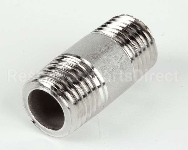 56636 Henny Penny Pipe Nipple - 1/4Npt X 1.125