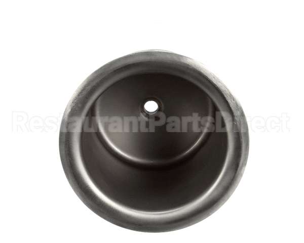 56660 Apw Wyott 4Qt Well Pan W/Drain Assembly