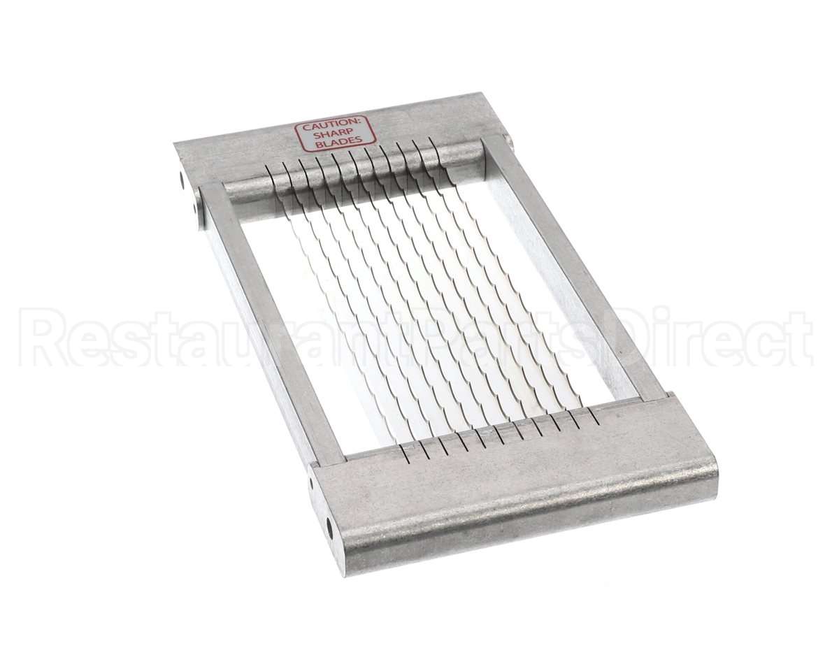 567-2 Nemco 1/4 Blade Assembly-Easy Roma T
