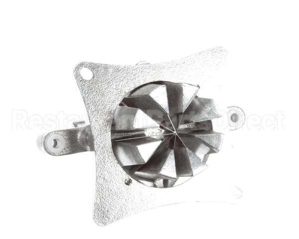 56727-8W Nemco 8-Section Wedger Kit Easy Chop