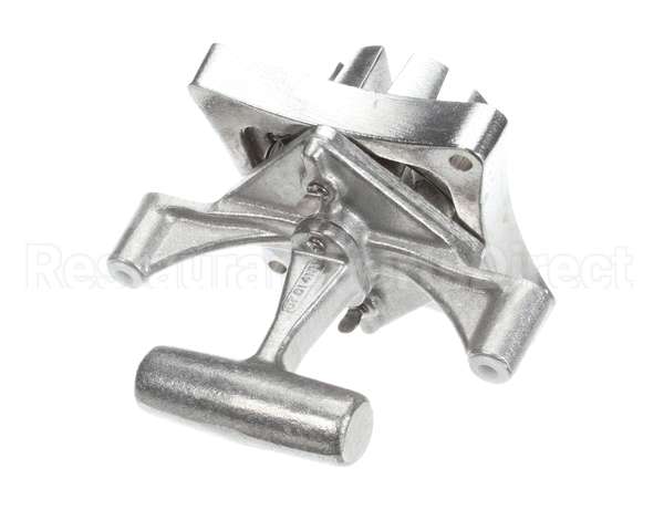 56727-8W Nemco 8-Section Wedger Kit Easy Chop