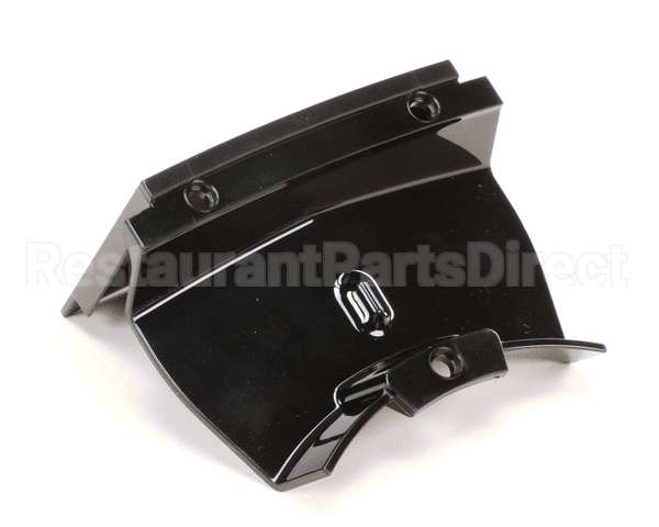 56755 Nespresso Insert 704 Drip Tray Us Black